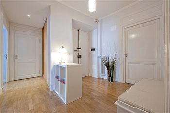 Gasthuis Rhome Hosting Rome