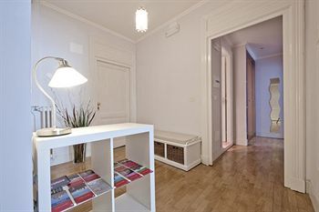 Rhome Hosting Gasthuis Rome