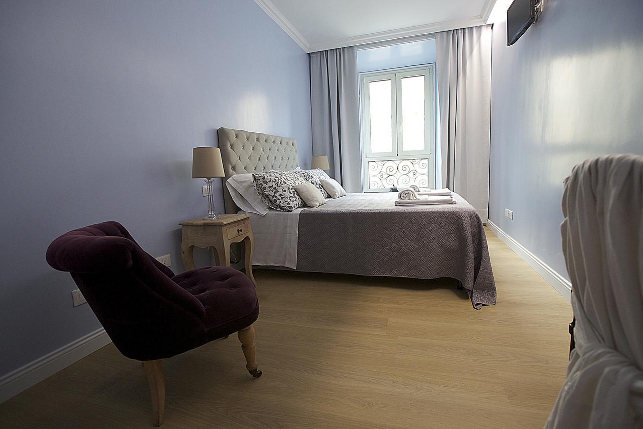 Rhome Hosting Gasthuis Rome