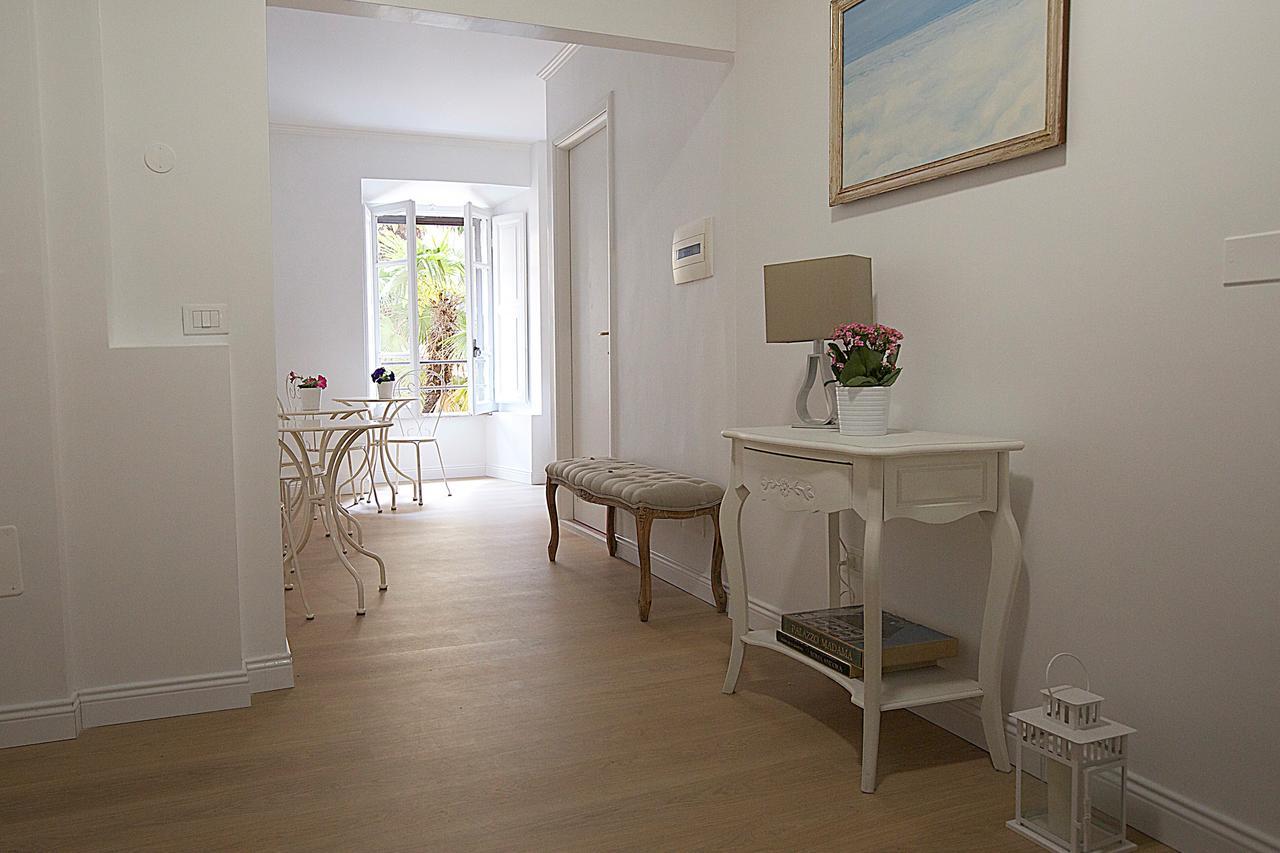 Rhome Hosting Gasthuis Rome